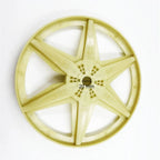 Candy - Polia do tambor da máquina de lavar roupa - 41024466