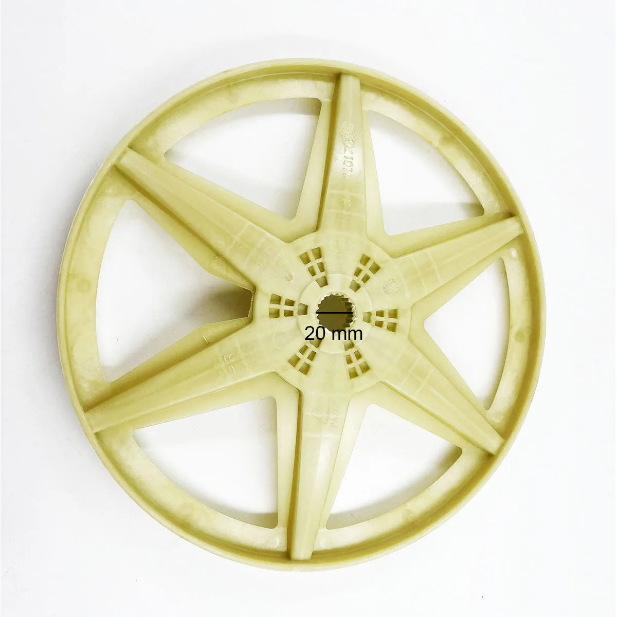 Candy - Polea tambor para lavadora - 41024466