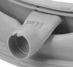 Goma puerta lavadora Bosch, Siemens 00772656