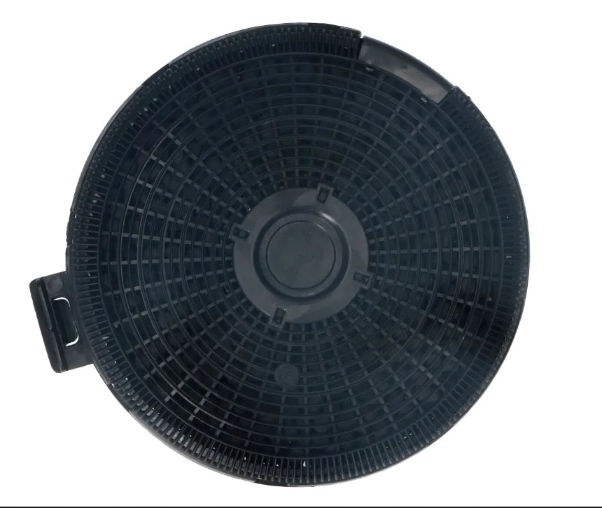 Filtro de carbón para campana extractora Teka D4C