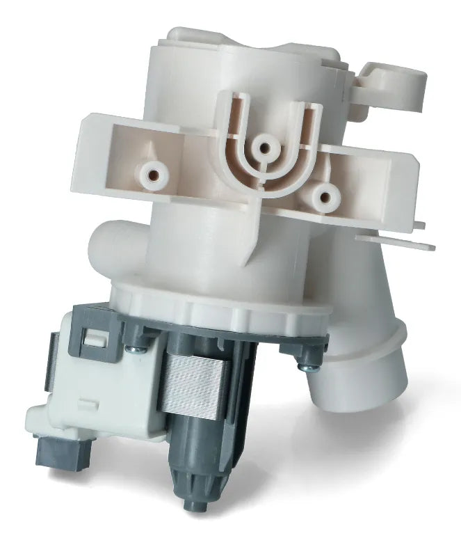 Candy - Bomba desagüe para lavadora - 41018403