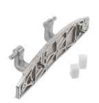 Bosch, Balay, Siemens - Dobradiça da porta da máquina de lavar roupa - 00634198