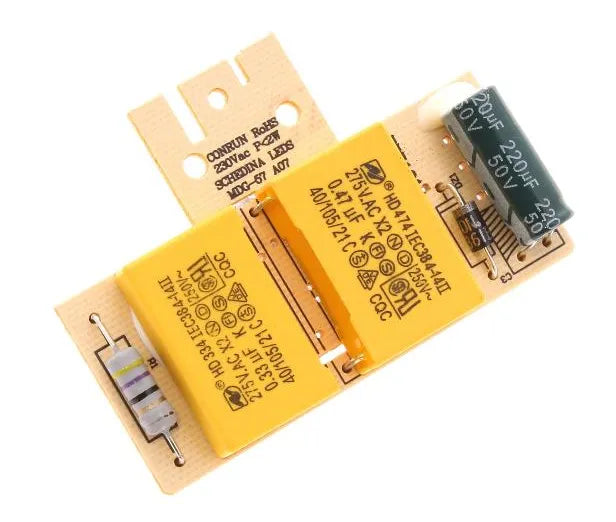 Whirlpool, Indesit 488000345689 - Iluminación LED para frigorífico - 488000345689