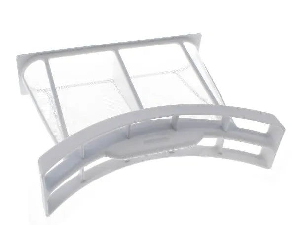 Whirlpool Indesit Fagor Edesa Aspes - Filtro pelusas para secadora - SBM000171