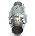 Resistencia lavavajillas Indesit, Teka, Smeg C00057684