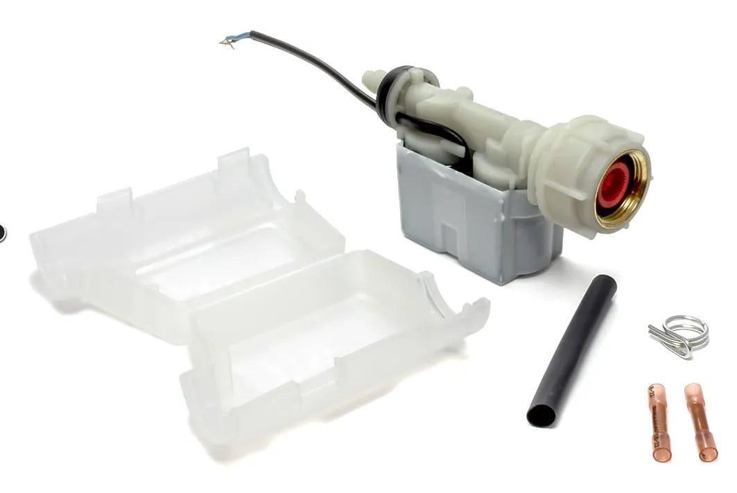 Válvula aquastop lavavajillas Bosch, Balay, Siemens  00263789