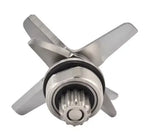 Taurus Active Professional 1500 - Cuchillas para batidora de vaso - 089266000