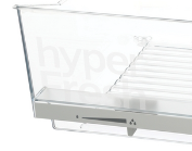 Recipiente Hyper Fresh verduras frigorífico Siemens 00773824 con tara