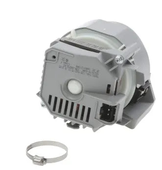 Siemens, Bosch, Balay - Bomba calefactor para lavavajillas - 00755078