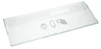 Tapa cajón congelador para frigorífico Beko, Teka 4640530100