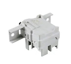 Interruptor para lavavajillas Electrolux, AEG 1113337305