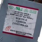 Termostato Vestel Ok Bluesky para frigorífico - 32015319