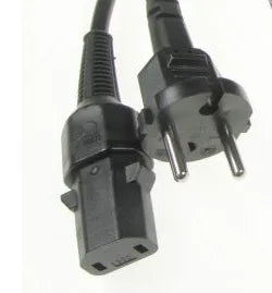 Nilfisk GS80, GM80 - Cable original para aspiradora - 11545920