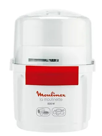 Moulinex La Moulinette - Bol para picadora - SS-4300005790