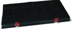 Bosch, Fagor, Whirlpool, Electrolux - Filtro de carvão ativado para exaustor - 00460450