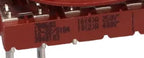 Selector conmutador horno Teka 8 posiciones 780603