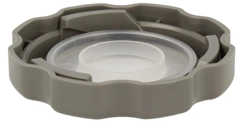 Midea, Samsung, Teka, Fagor, Candy - Tapón para depósito de sal para lavavajillas - 5437001