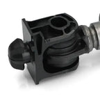 Whirlpool, Bauknecht - Amortecedor para máquina de lavar roupa - 480111102361