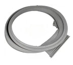 Goma de puerta lavadora Candy, Hoover 70006598
