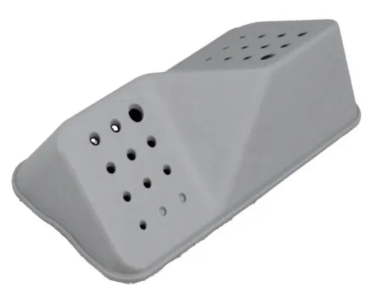 Beko, Arcelik - Aleta de tambor bateaguas para lavadora - 2838070100