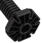 Brandt, Candy, Gorenje, Hoover, Midea, Samsung, Vari - Patas regulables para lavadora - 2502013