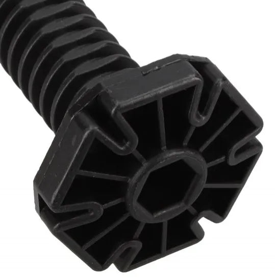 Brandt, Candy, Gorenje, Hoover, Midea, Samsung, Vari - Pés Ajustáveis ​​para Máquina de Lavar Roupa - 2502013