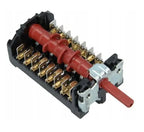 Arcelik, Beko - Conmutador rotativo para horno - 263900054