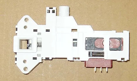 Blocapuerta cierre eléctrico lavadora Fagor L39F000B5