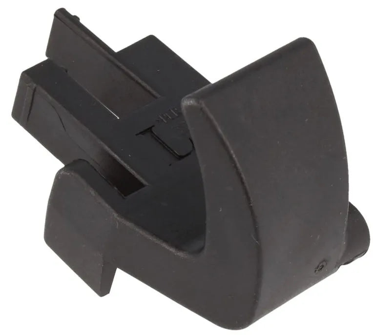 Zanussi - Fecho da porta do forno inferior esquerdo - 3558047035
