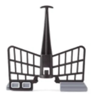 Cecotec Mambo - Borboleta para processador de alimentos - 49CE1421