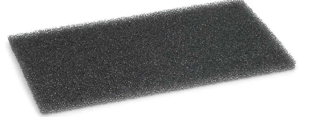 Whirlpool, Bauknecht, Indesit - Filtro de espuma de secagem - 481010354757