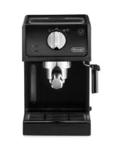 DeLonghi Espresso - Tubo externo capuchinador para cafetera - 5313246351