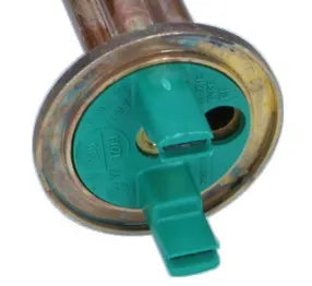 Ariston - Elemento de Aquecimento para Esquentador - C00003356