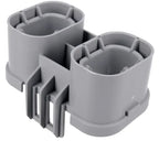 Fagor, Edesa, Brandt, De Dietrich - Soporte lavavajillas aspersor - VER001102