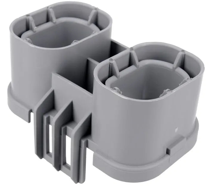 Fagor, Edesa, Brandt, De Dietrich - Soporte lavavajillas aspersor - VER001102