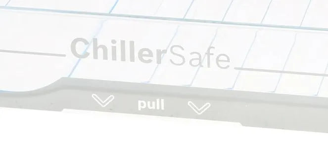 Cajón ChillerSafe frigorífico Bosch 00660571