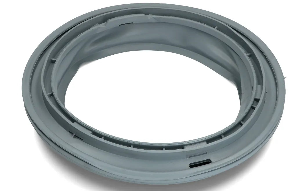 Goma escotilla lavadora Indesit, Ariston, Whirlpool 481246068617