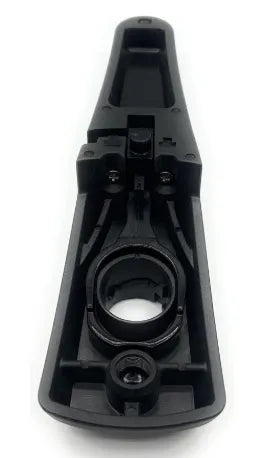 Monix Quick - Mango de tapa super rápida de olla - 2042