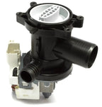 Whirlpool - Bomba para lavadora - 481010584942