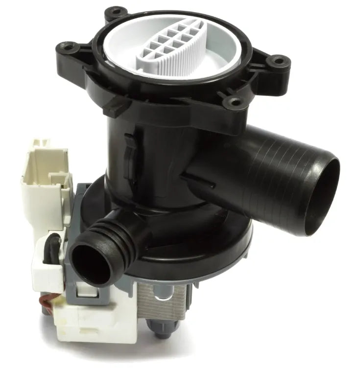 Whirlpool - Bomba para lavadora - 481010584942