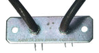 Electrolux, Zanussi - Turbo resistencia de horno - 3570424055
