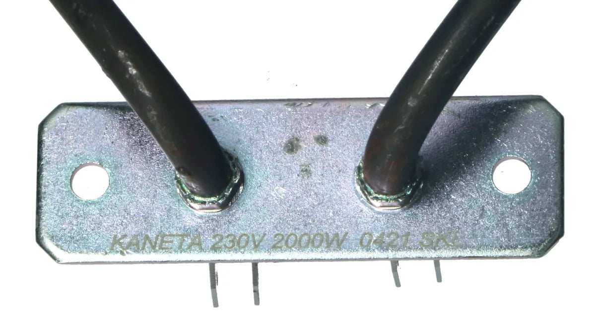 Electrolux, Zanussi - Elemento de aquecimento Turbo para forno - 3570424055