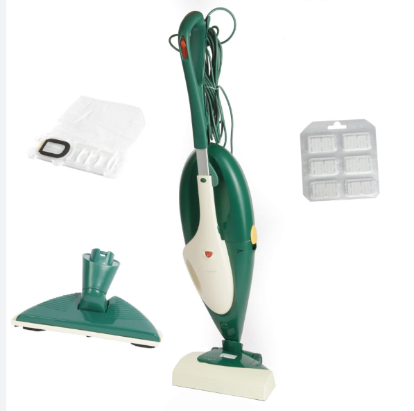 Vorwerk Bolsa VK135 VK136