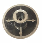 Pomo giratorio para cierre de ollas Taurus 087926000