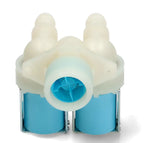 Electrovalvula 2 vias lavadora Beko, Candy, Fagor, Teka, Vestel 2901250100