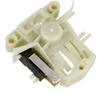 Amica, Brandt, Candy, Fagor, Hoover, Midea, Zerowatt - Bloqueo puerta para lavavajillas - 3102029