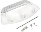 Ariston, Whirlpool - Puxador da porta da máquina de lavar roupa - C00507932