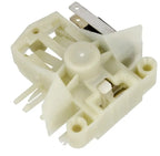 Amica, Brandt, Candy, Fagor, Hoover, Midea, Zerowatt - Bloqueo puerta para lavavajillas - 3102029