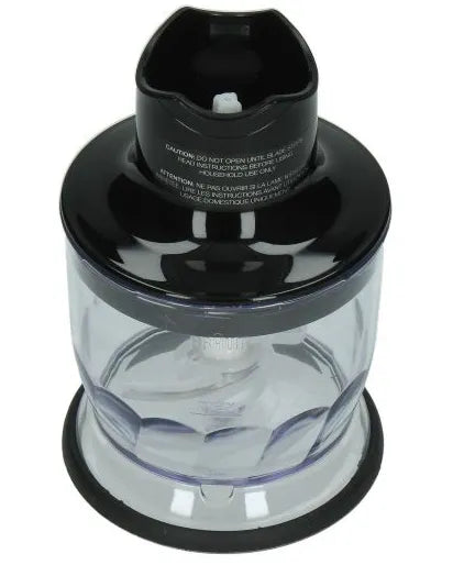 Braun - Acessório picador para batedeira e amassadeira - AX22110061