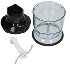 Braun - Acessório picador para batedeira e amassadeira - AX22110061